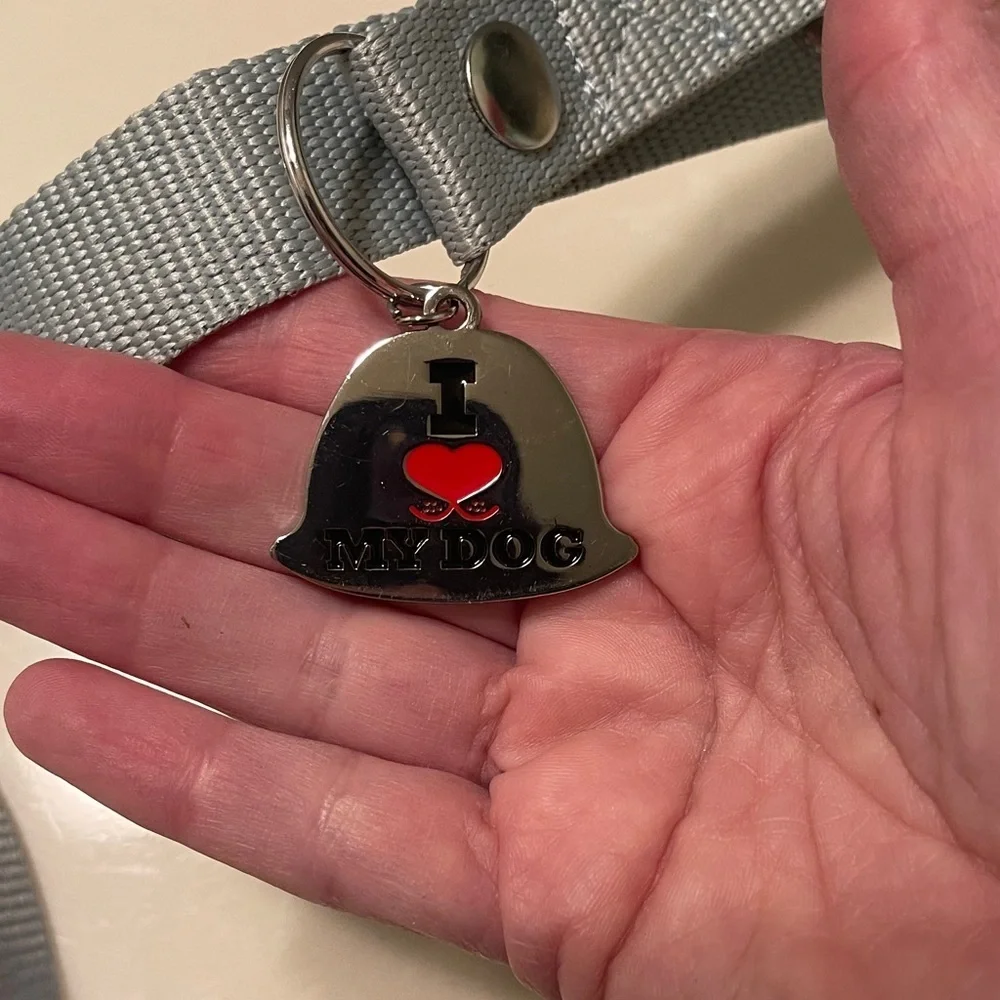 Potty Bell for puppy potty training